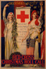 WWI, Red Cross Christmas Roll Call, 1918 Poster Print by Science Source - Item # VARSCIBZ6437