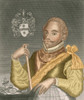 Francis Drake, English Explorer Poster Print by Science Source - Item # VARSCIBS8393