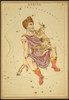 Auriga Constellation, 1825 Poster Print by Science Source - Item # VARSCIBY2713