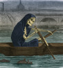 The Great Stink, 1858 Poster Print by Science Source - Item # VARSCIJB9643