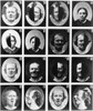 Mechanism of Human Physiognomy Poster Print by Science Source