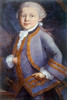Young Wolfgang Amadeus Mozart Poster Print by Science Source - Item # VARSCIJC6041