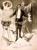 Magician, 1899 Poster Print by Science Source - Item # VARSCIJB0501