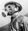 Gas Masks Poster Print by Science Source - Item # VARSCIBN4872