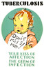 Tuberculosis, FAP Poster, 1941 Poster Print by Science Source - Item # VARSCIJC3002