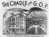 The Cradle of the GOP Poster Print by Science Source - Item # VARSCI9E8145