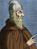 Aristotle, Ancient Greek Philosopher and Polymath Poster Print by Science Source - Item # VARSCIBP2148