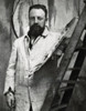 Henri Matisse, French Artist Poster Print by Science Source - Item # VARSCI9N2906