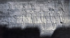 Temple of Edfu Bas-Reliefs, 19th Century Poster Print by Science Source - Item # VARSCIJA1365