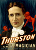 Howard Thurston, American Magician Poster Print by Science Source - Item # VARSCIJB0525