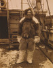 Robert Edwin Peary, American Explorer Poster Print by Science Source - Item # VARSCIBV8473
