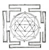 Yantra Poster Print by Science Source - Item # VARSCIBS4435