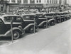 Parked Cars & Meters, 1938 Poster Print by Science Source - Item # VARSCIBR6568