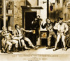 Intemperance - The Invitation, 1841 Poster Print by Science Source - Item # VARSCIBN9707