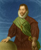 Francis Drake, English Explorer Poster Print by Science Source - Item # VARSCIBS8398