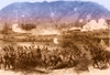 Battle of Chancellorsville, 1863 Poster Print by Science Source - Item # VARSCIBS9376