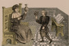 Medieval Uroscopy Poster Print by Science Source - Item # VARSCIBP6312