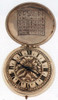 Pocket Watch with Perpetual Calendar, 1635 Poster Print by Science Source - Item # VARSCIBS5889
