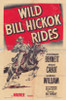 Wild Bill Hickok Rides Movie Poster Print (27 x 40) - Item # MOVCH4750