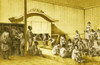 Bath House, Japan Poster Print by Science Source - Item # VARSCIBQ7516