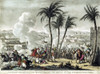 Battle of the Pyramids, 1798 Poster Print by Science Source - Item # VARSCIBZ6470