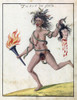 Demonology, 18th Century Poster Print by Science Source - Item # VARSCIJC4338