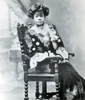 Aida Overton Walker, American Vaudevillian Poster Print by Science Source
