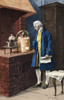 Antoine-Laurent Lavoisier, French Chemist Poster Print by Science Source - Item # VARSCIJE9347