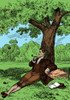 Isaac Newton, English Polymath Poster Print by Science Source - Item # VARSCIBU1748