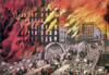 The Great Chicago Fire, 1871 Poster Print by Science Source - Item # VARSCIBX2431