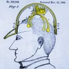 Saluting Device, 1896 Poster Print by Science Source