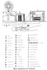 Morse Apparatus and Alphabet, 1877 Poster Print by Science Source - Item # VARSCIBV6904