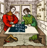 Early German Arithmetics Poster Print by Science Source - Item # VARSCIBR8951