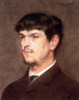 Claude Debussy, French Composer Poster Print by Science Source - Item # VARSCIJC6024