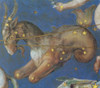 Capricornus Constellation, Zodiac Sign, 1575 Poster Print by Science Source - Item # VARSCIBX9627