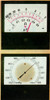 Meter Showing Cylinders and RPM's Poster Print by Science Source