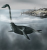 Plesiosaur Poster Print by Spencer Sutton/Science Source - Item # VARSCIBS7831