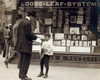 Wilmington Newsboy, Lewis Hine, 1910 Poster Print by Science Source - Item # VARSCIJB8670