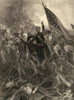Storming of Stony Point, 1779 Poster Print by Science Source - Item # VARSCIBS4731