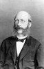 Ludwig Wittmack, German Botanist Poster Print by Science Source - Item # VARSCIBV5520