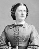 Harriet Lane, First Lady Poster Print by Science Source - Item # VARSCIJB3544