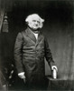 Martin Van Buren, 8th U.S. President Poster Print by Science Source - Item # VARSCIBZ5656