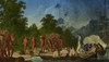 Captain James Cook, English Explorer Poster Print by Science Source - Item # VARSCIBZ4641