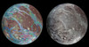 Ganymede, Jupiter's Largest Moon Poster Print by Science Source - Item # VARSCIJE8750