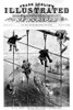Lashing the Stays of Brooklyn Bridge, 1883 Poster Print by Science Source - Item # VARSCIJA4490