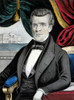 James K. Polk, 11th U.S. President Poster Print by Science Source - Item # VARSCIBX8621