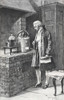 Antoine-Laurent Lavoisier, French Chemist Poster Print by Science Source - Item # VARSCIBD6708