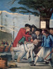 Tea Act Protests, 1774 Poster Print by Science Source - Item # VARSCIBS4733
