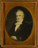 James Buchanan, 15th U.S. President Poster Print by Science Source - Item # VARSCIBW2441