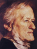 Wilhelm Richard Wagner, German Composer Poster Print by Science Source - Item # VARSCIBF3937
